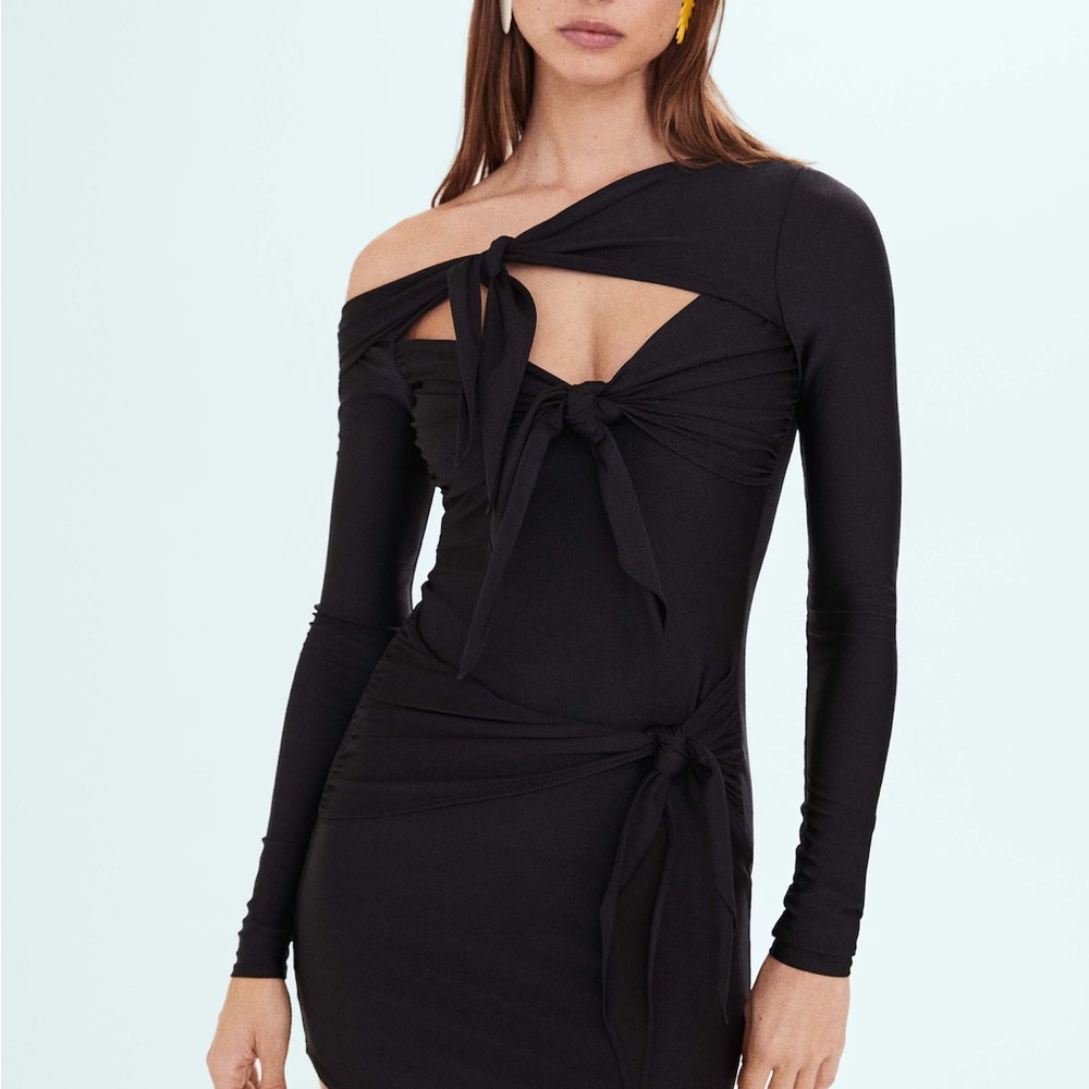 Dress - Picture 5 of 6